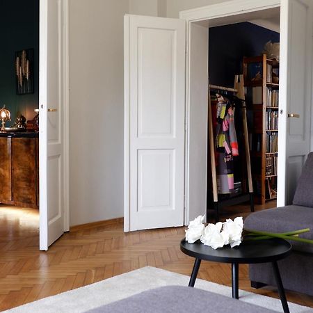 Cichy Apartament W Centrum Nowy Sącz Eksteriør bilde