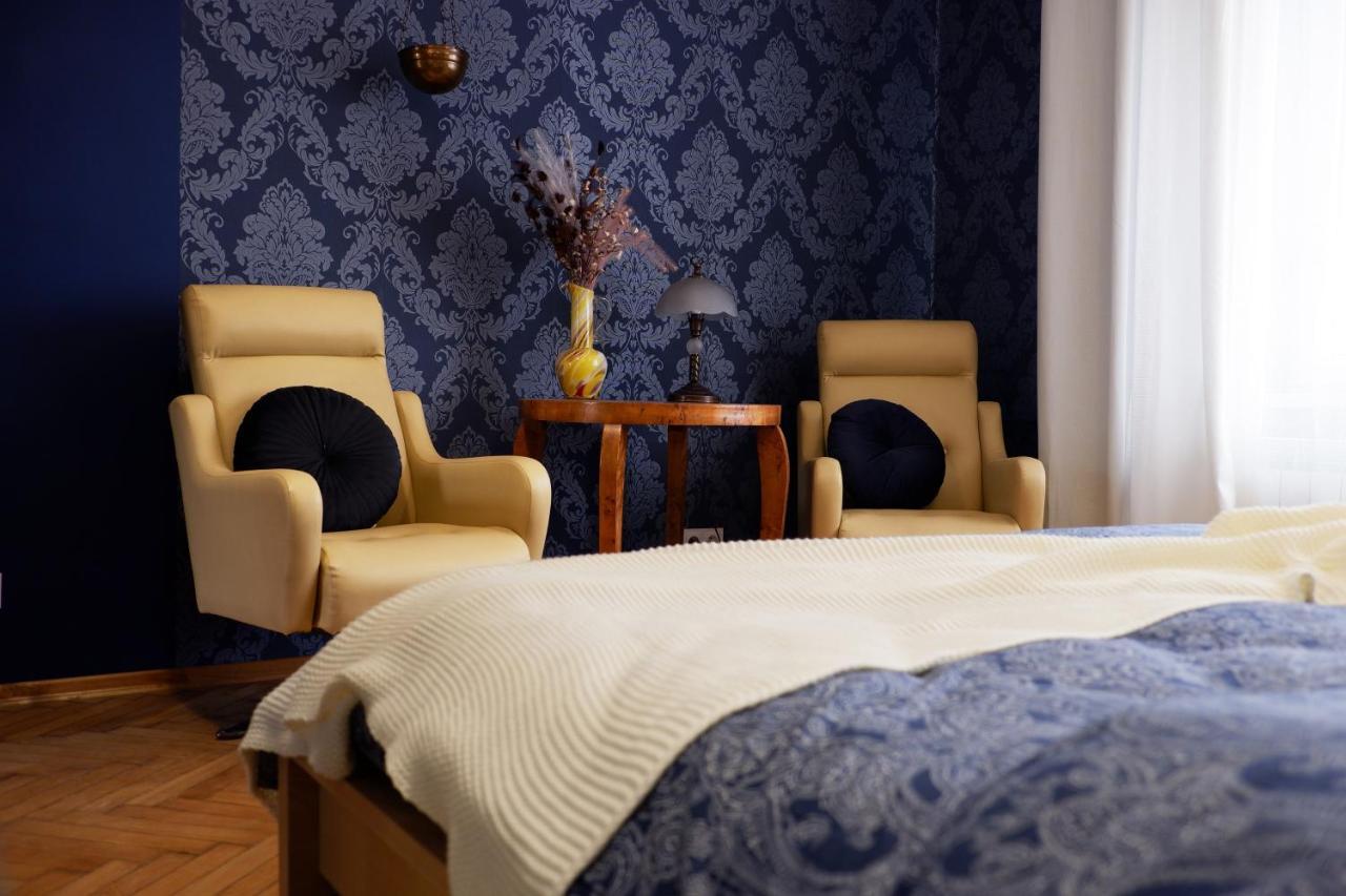 Cichy Apartament W Centrum Nowy Sącz Eksteriør bilde
