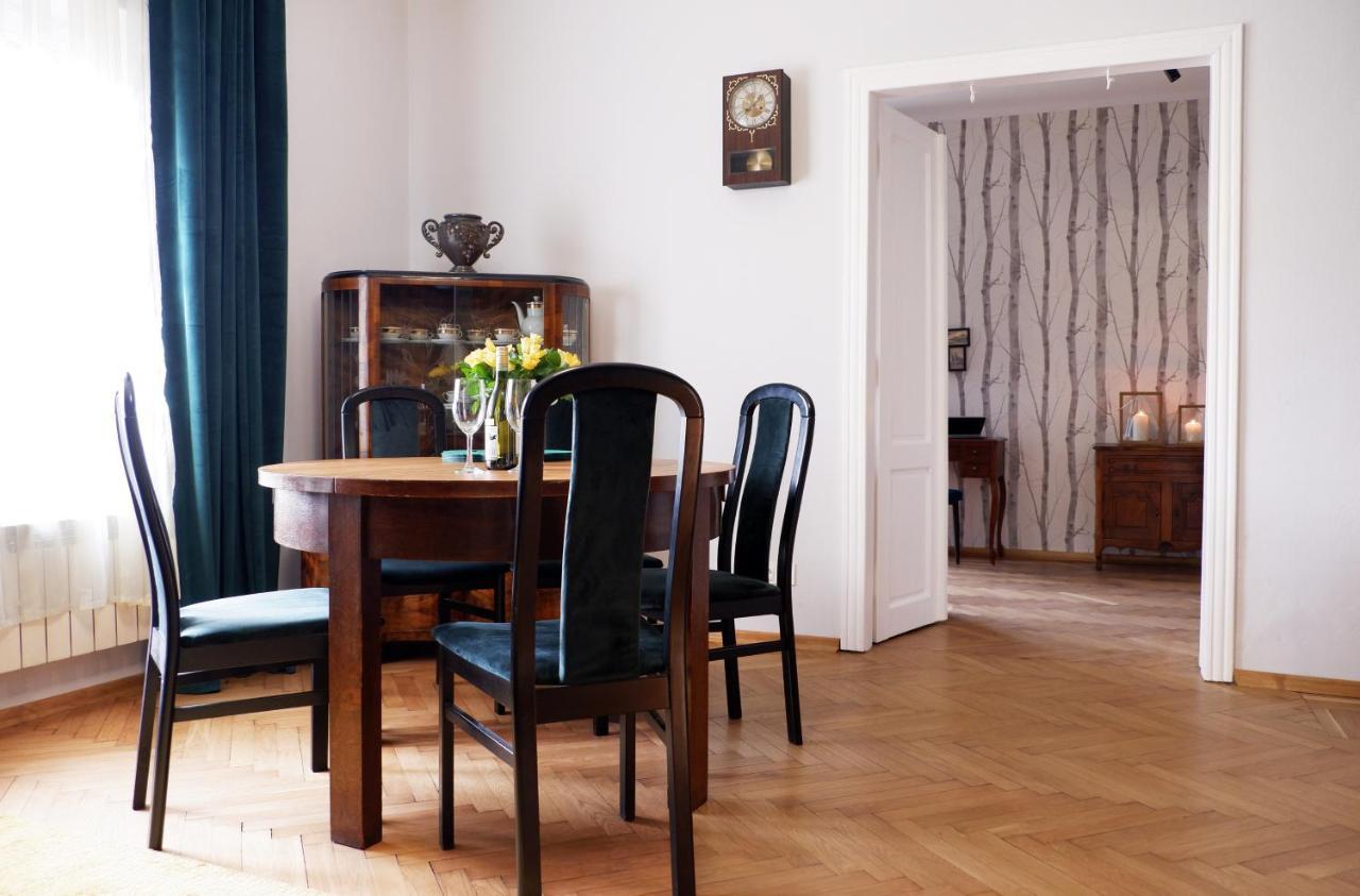 Cichy Apartament W Centrum Nowy Sącz Eksteriør bilde